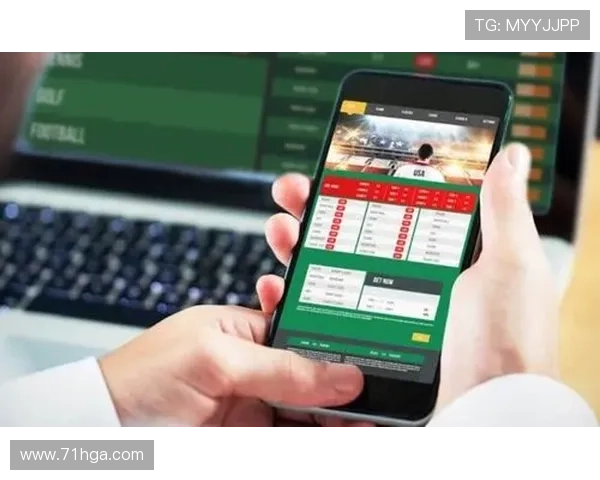 如何在体育博彩平台上安全下注与保护资金